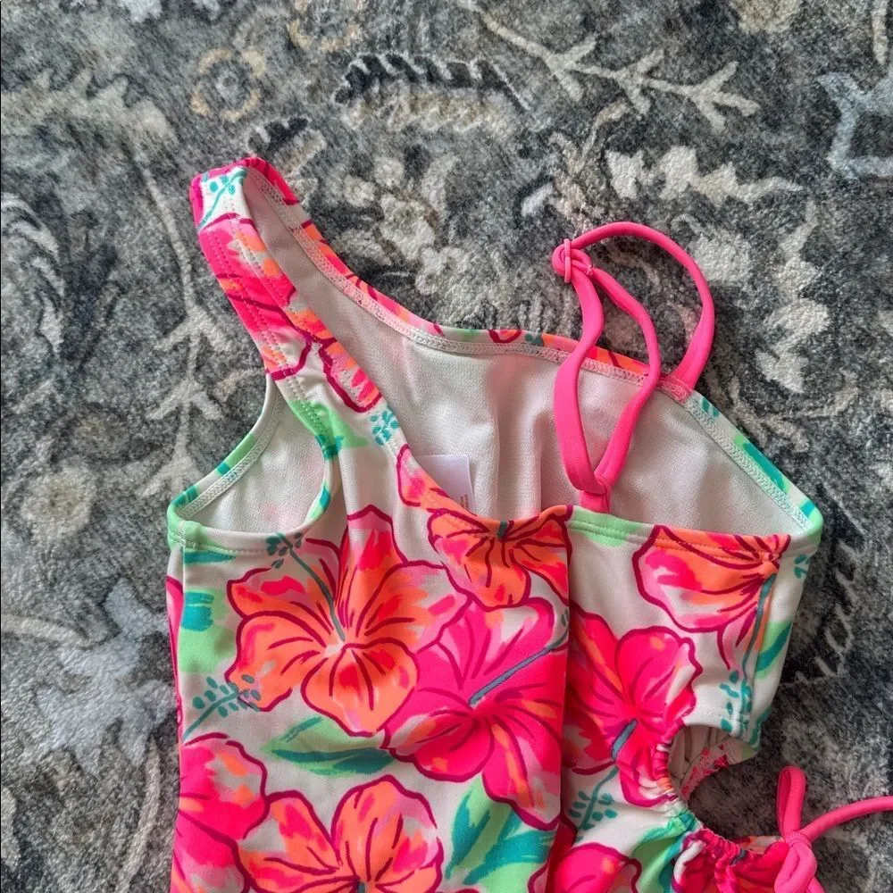 Bundle of 2 Girls Swimsuits